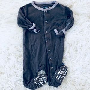 Kickee Pants Coverall